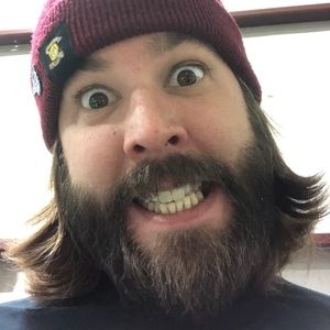 Meet your Posher, Mike